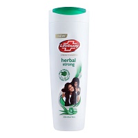Lifebuoy Herbal Strong Shampoo 370ml